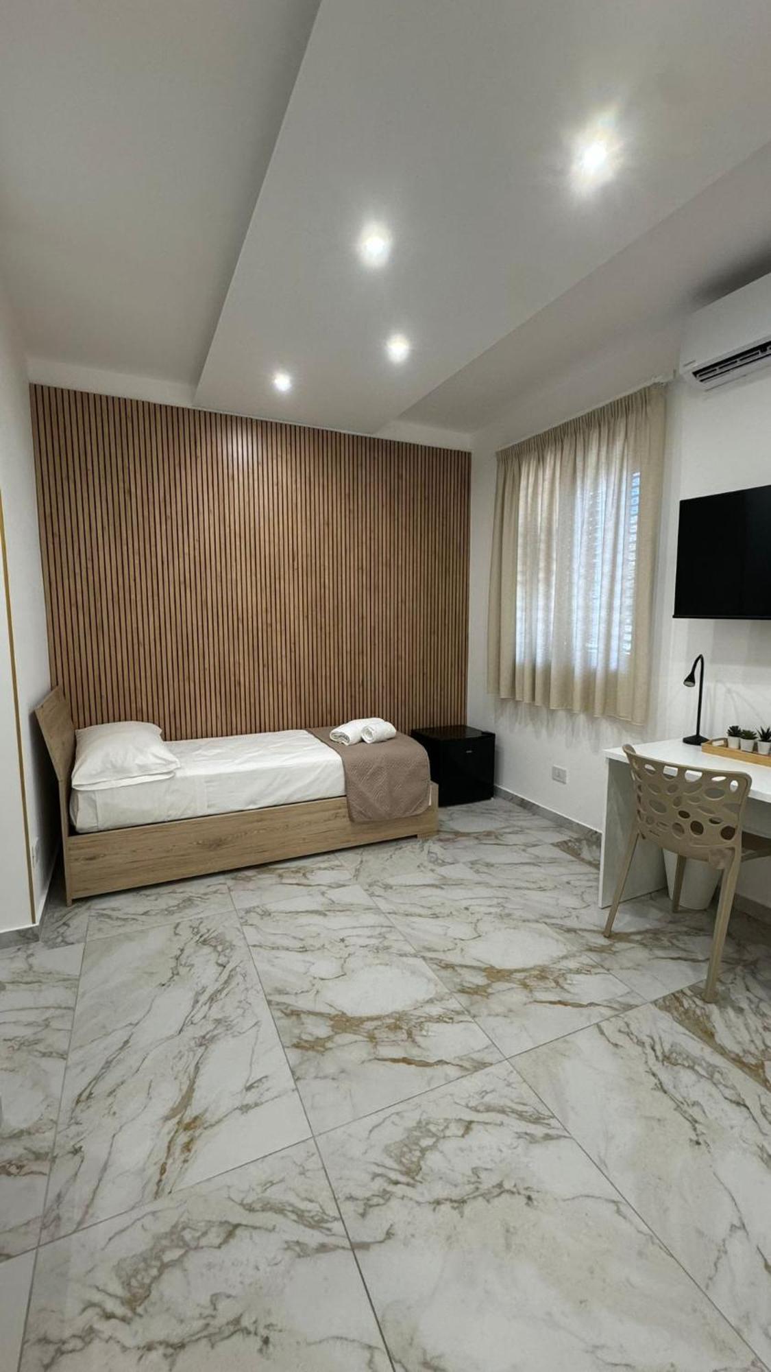 Bed and Breakfast Morgana Sea Катания Экстерьер фото