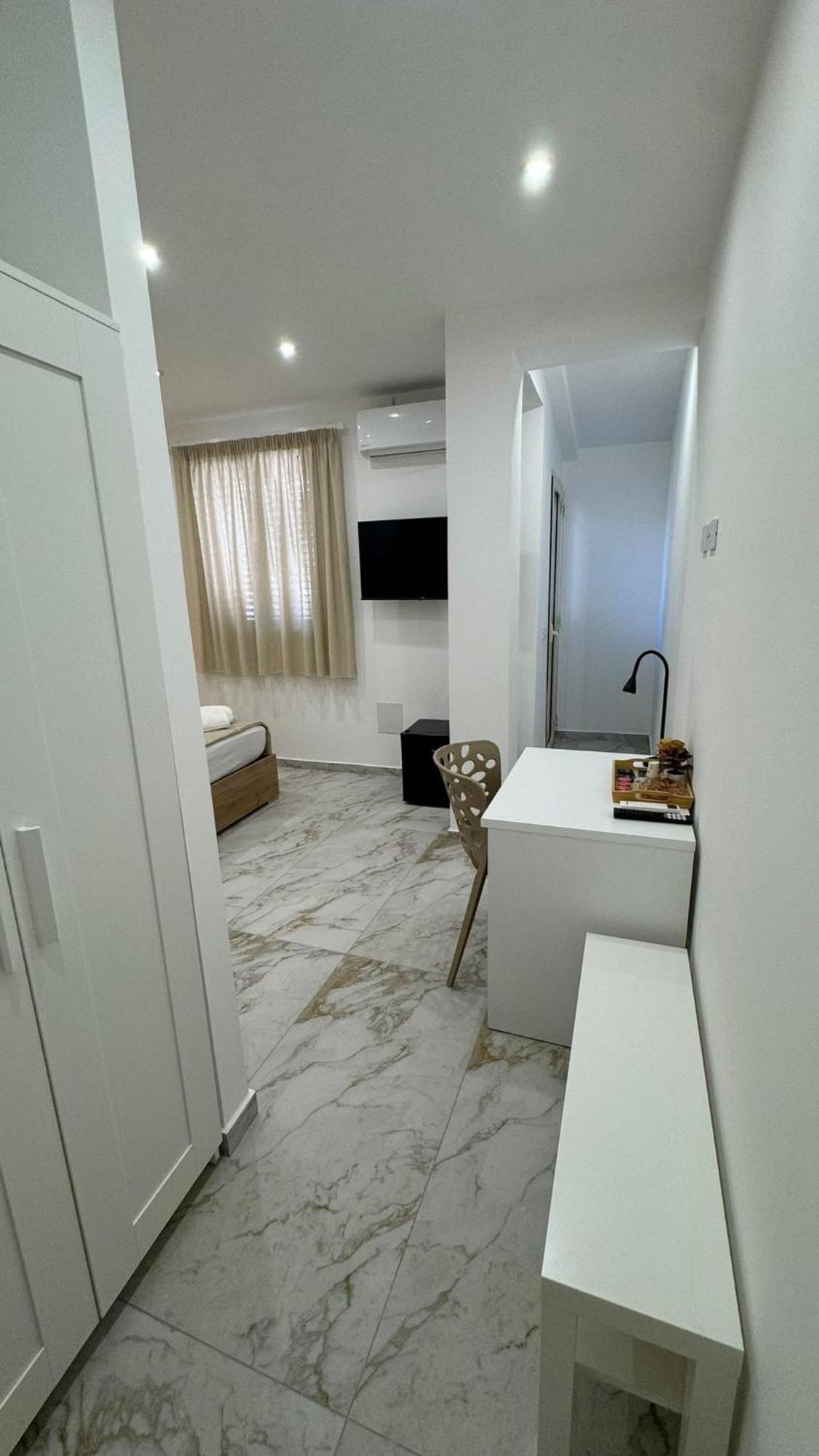 Bed and Breakfast Morgana Sea Катания Экстерьер фото