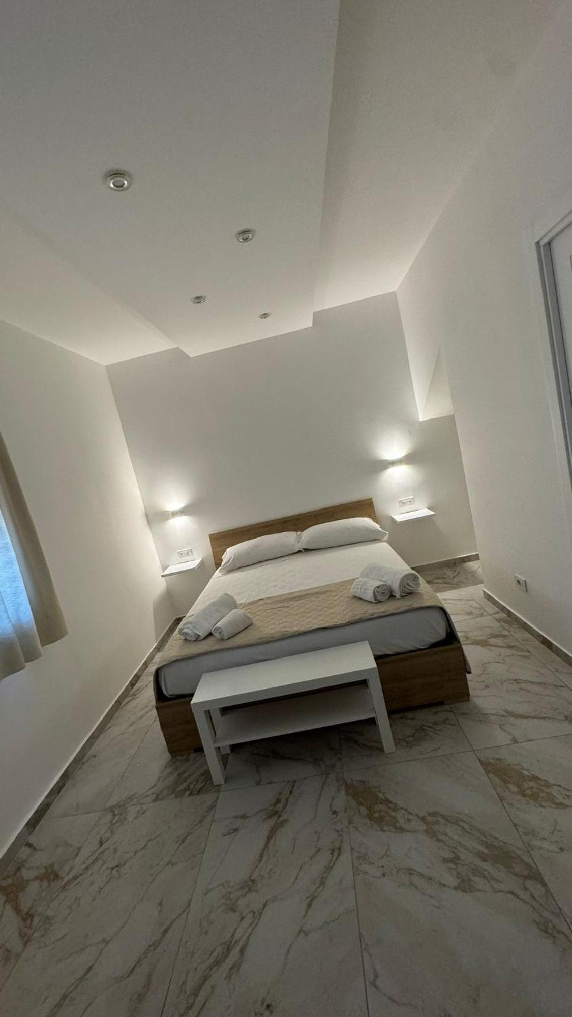 Bed and Breakfast Morgana Sea Катания Экстерьер фото