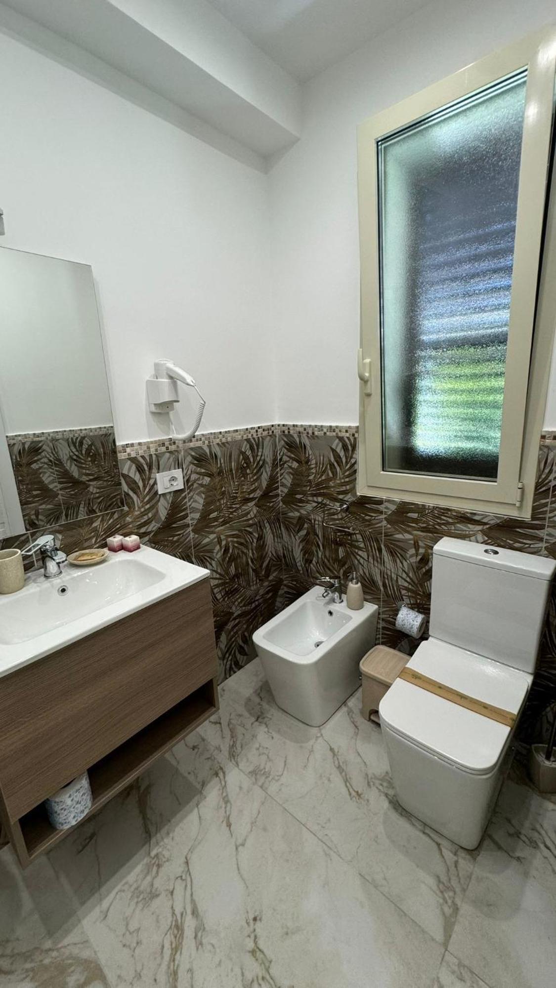 Bed and Breakfast Morgana Sea Катания Экстерьер фото