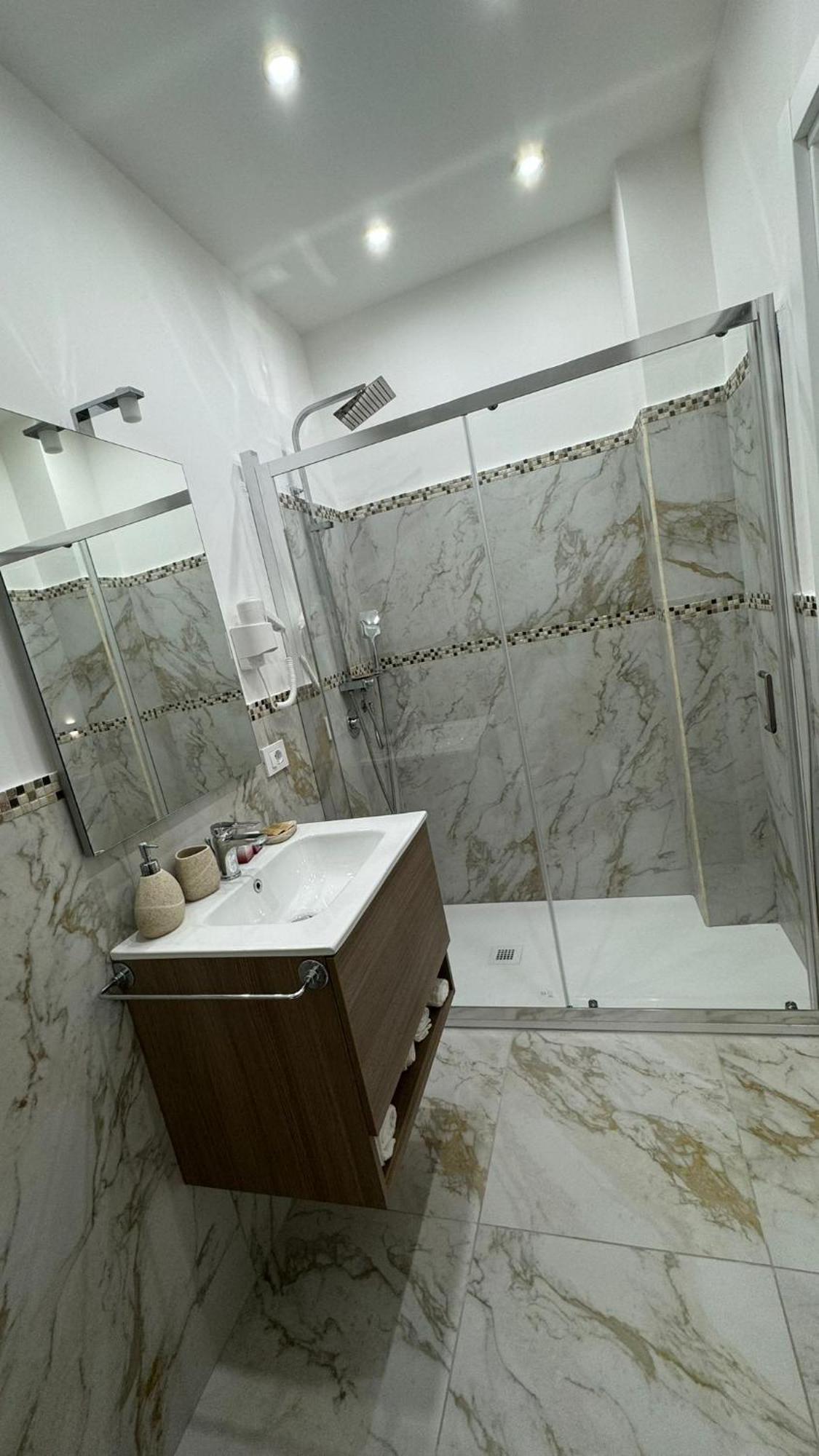 Bed and Breakfast Morgana Sea Катания Экстерьер фото