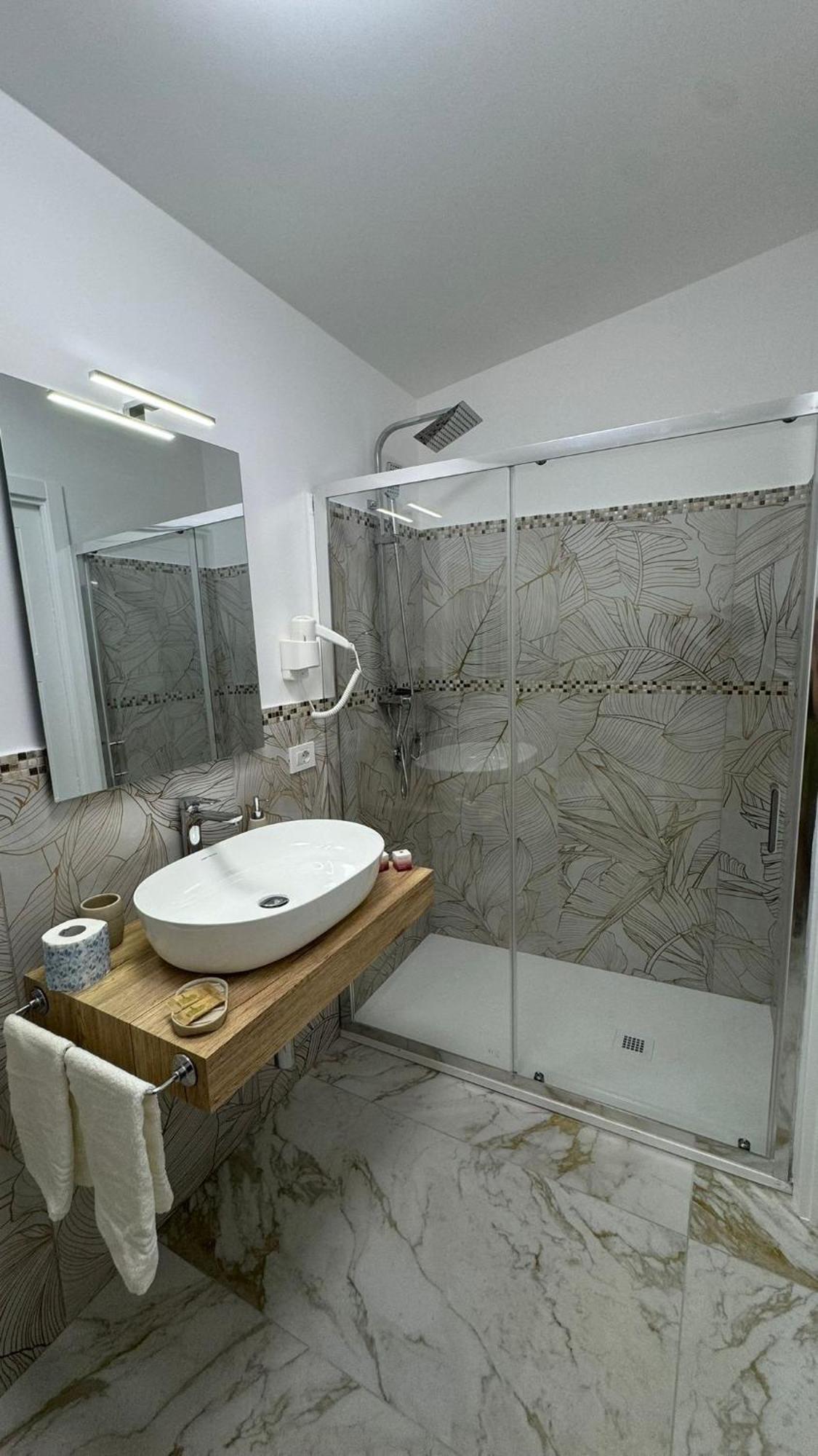 Bed and Breakfast Morgana Sea Катания Экстерьер фото